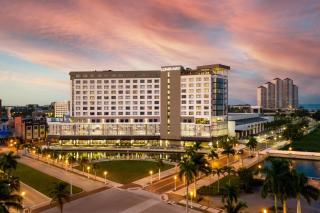 Luminary Hotel & Co., Autograph Collection - Fort Myers - 0