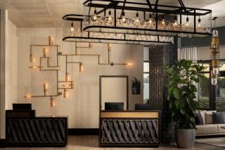 Luminary Hotel & Co., Autograph Collection - 4