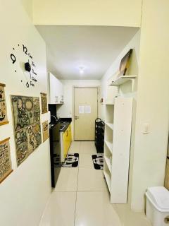 JAZZ RESIDENCES- Amaya Stays - Manila - 6