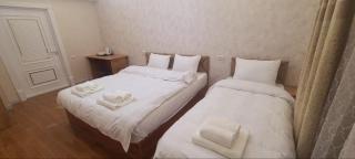 Samarkand Imron Hotel - Samarcanda - 4