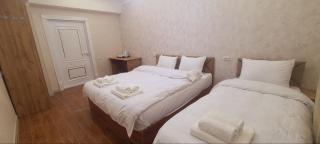 Samarkand Imron Hotel - Samarcanda - 5