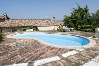 Castelmontioni Holidays - Lazise - 4