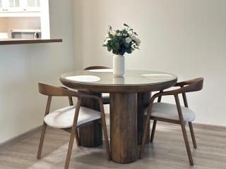 Rimal 2 JBR Studio 70m2 beach, gym, pool - 3