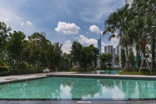 Agile Luxe TRX Bukit Bintang - Kuala Lumpur - 2