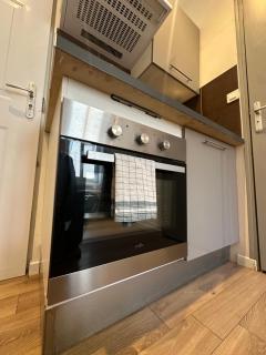 # Le 9 # Joli studio neuf, tout équipé Mulhouse centre - 2