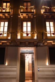 Elysium Boutique Apartments - Catania - Catania - 6