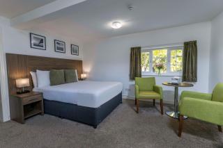 Best Western Plus Kenwick Park Hotel - Louth - 5