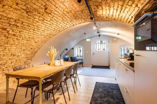 2 Luxurious canal apartments in Utrecht - Utrecht - 3