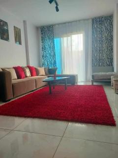 Vlasta Apartment ČR - Hurghada - 2