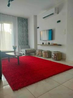 Vlasta Apartment ČR - Hurghada - 1