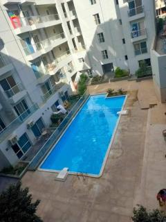 Vlasta Apartment ČR - Hurghada - 0