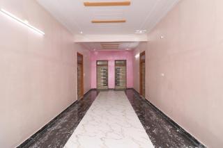 Hotel O SUNSHINE - Lucknow - 6