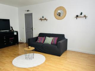 Bel appart house proche paris - 3