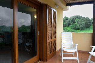 Marino 900mt dal mare 4 pax - Palau - 6