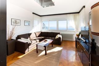 Blue View Apartment - Opatija - 7