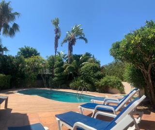 Villa Sofia - Almancil - 5