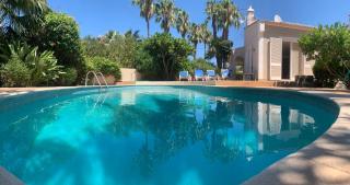 Villa Sofia - Almancil - 7