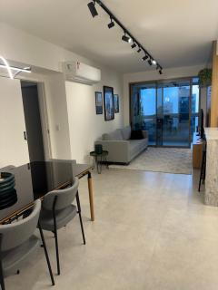 Lindo apartamento na melhor localização de Florianópolis! - Florianópolis - 6