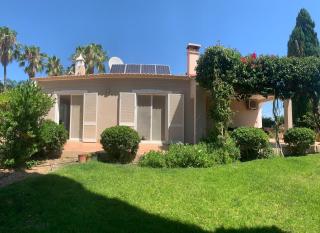 Villa Sofia - Almancil - 4