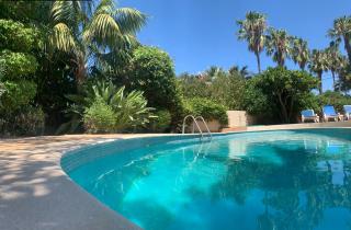 Villa Sofia - Almancil - 6