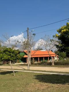 Casa Verde Jade - Areia - 1