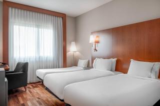 AC Hotel A Coruña by Marriott - A Coruña - 6