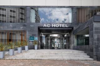 AC Hotel A Coruña by Marriott - A Coruña - 8