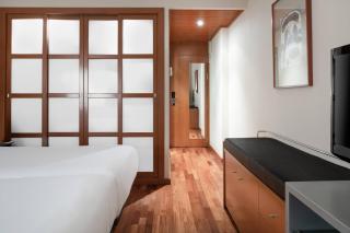 AC Hotel A Coruña by Marriott - A Coruña - 2