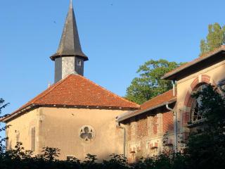 Château de Romécourt - Tarquimpol - 9