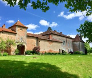 Château de Romécourt - Tarquimpol - 5