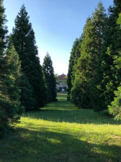 Château de Romécourt - 3