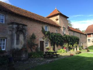 Château de Romécourt - Tarquimpol - 2