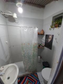 Casa em stella maris à poucos minutos da praia e do aeroporto ambiente familiar - Salvador - 7