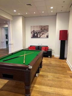 The Palace Hotel - 3