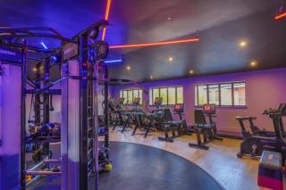Forest Pines Hotel, Spa & Golf Resort - Scunthorpe - 5