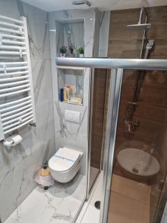 Apartman Mina - Požarevac - 9