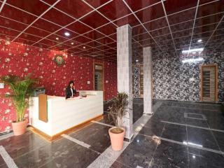 Hotel O SUNSHINE - Lucknow - 3