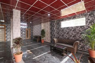 Hotel O SUNSHINE - Lucknow - 8