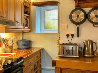 Lamorna Cottage - Chipping Norton - 7