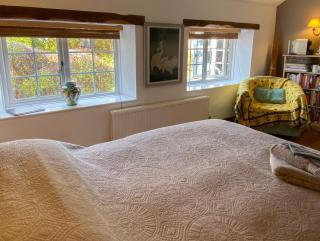 Lamorna Cottage - Chipping Norton - 3