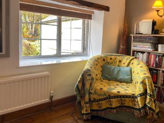 Lamorna Cottage - Chipping Norton - 2