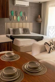 Alojamiento entero vivienda rentada en Tulum Mexico - 3