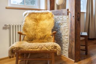 Ferienwohnung Fachwerk-Home - Emmerthal - 5