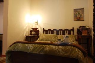 Hacienda La Merced Baja - 3