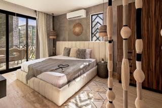 Alojamiento entero vivienda rentada en Tulum Mexico - 0