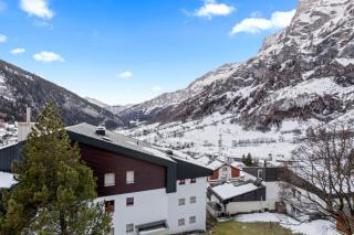 Elegant studio au coeur des Alpes - Leukerbad - 7