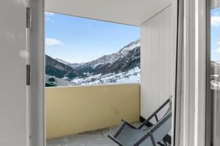 Elegant studio au coeur des Alpes - Leukerbad - 4