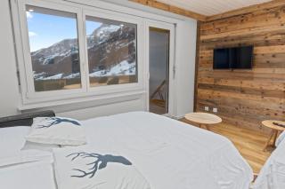 Elegant studio au coeur des Alpes - Leukerbad - 3