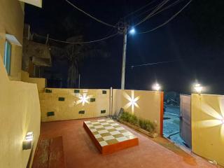 Mubeen Beach Villa - Pondicherry - 4