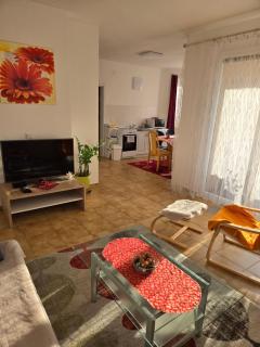 Appartement in Nitra under the Zobor-Hill - 8